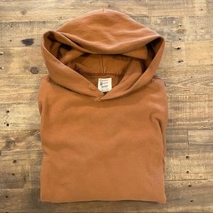 Todd Snyder x Champion Sweatshirt - Brown - XL